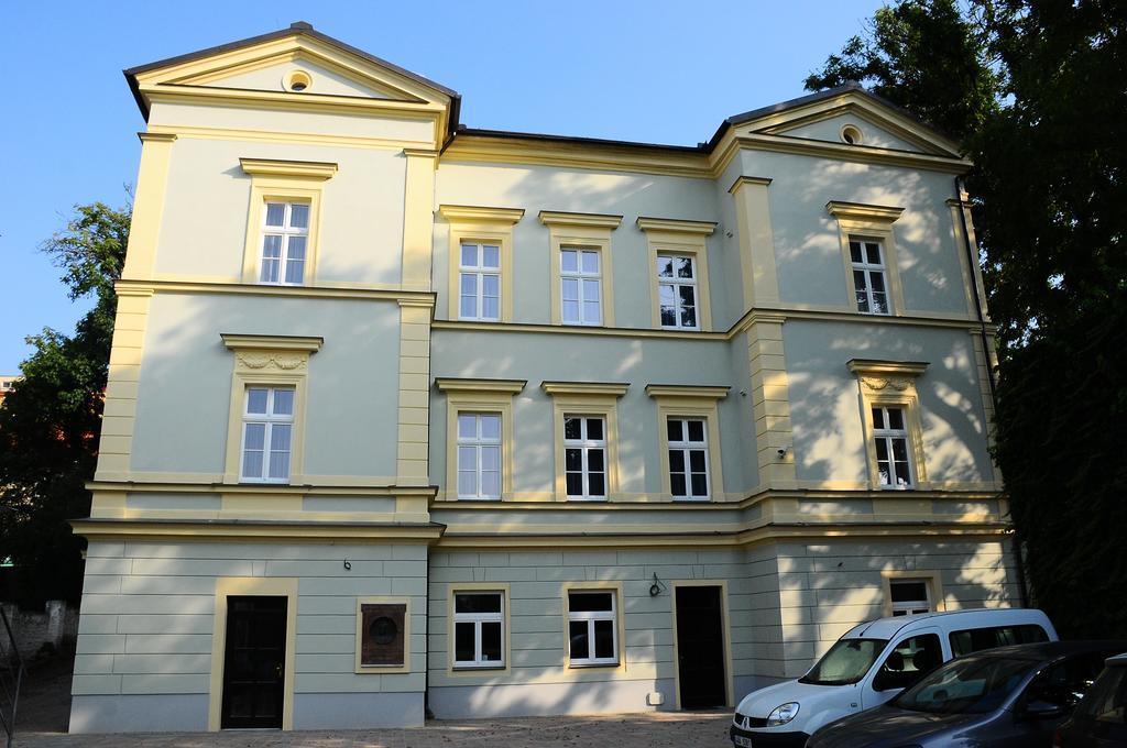 U Sv. Krystofa 3* Прага