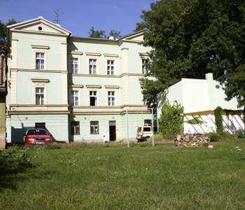 Гостевой дом U Sv. Krystofa