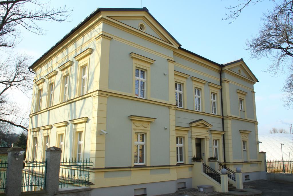 Гостевой дом U Sv. Krystofa Прага