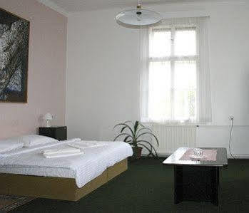 U Sv. Krystofa Гостевой дом 3*