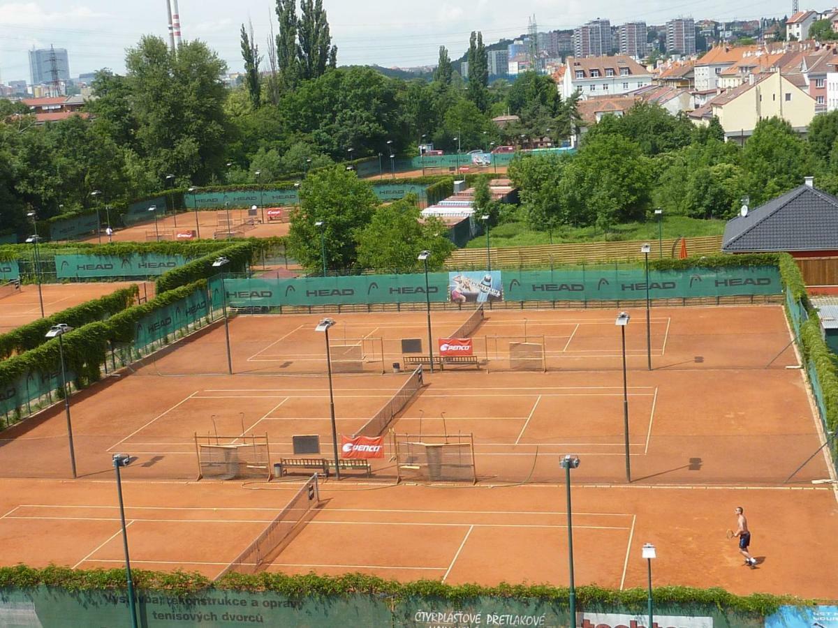 U Sv. Krystofa 3* Прага