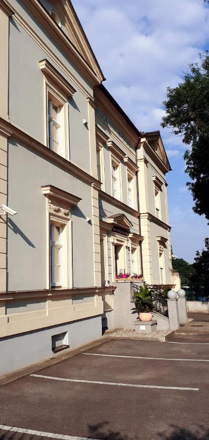 U Sv. Kryštofa Affittacamere Praga