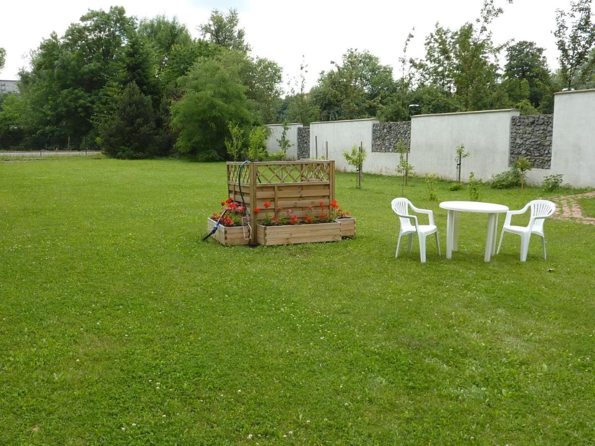 U Sv. Kryštofa Affittacamere Praga