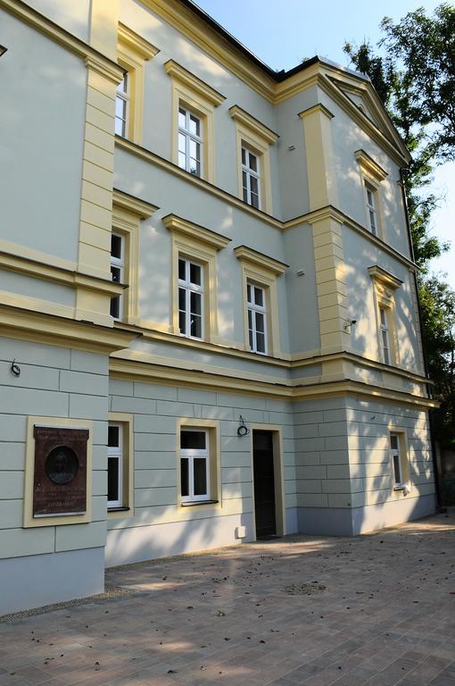 Affittacamere U Sv. Kryštofa