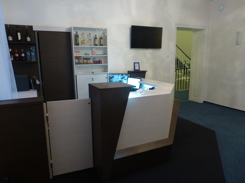 Affittacamere U Sv. Kryštofa 3*