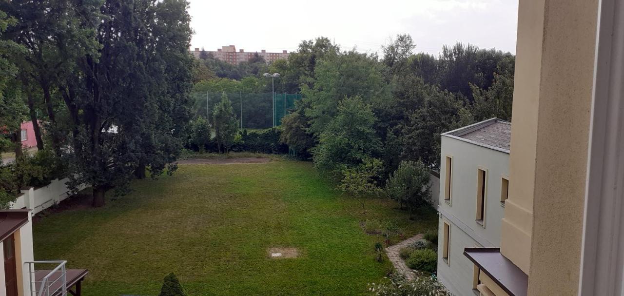 U Sv. Kryštofa 3*