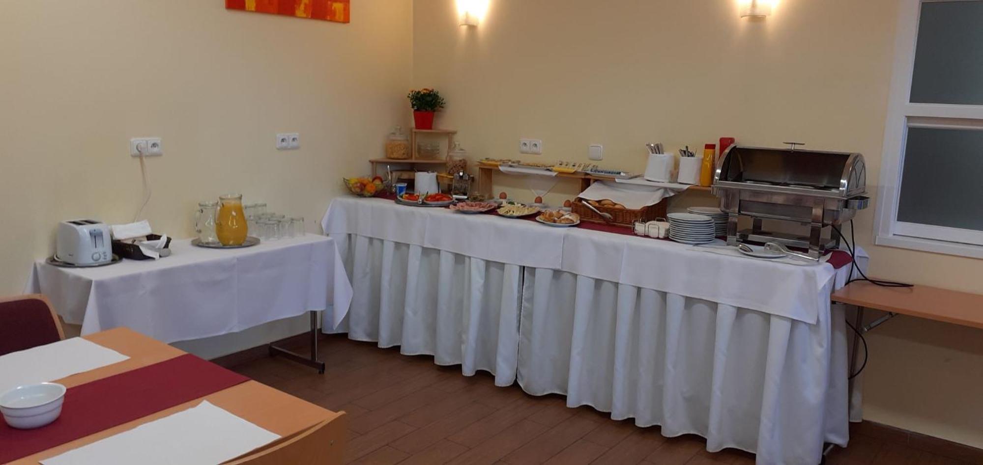 Affittacamere U Sv. Kryštofa 3*